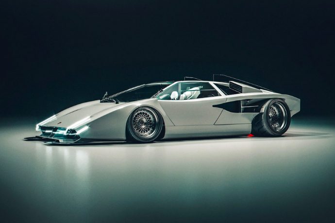 Lamborghini-inspired automotive designs that capture the brand’s fierce spirit!