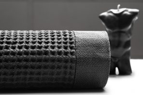 Designing the world’s most comfortable bath towel is trickier than you think…