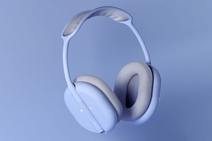 The Apple AirPods Max ‘Light’ are an affordable, alternative pair of headphones with a plastic design