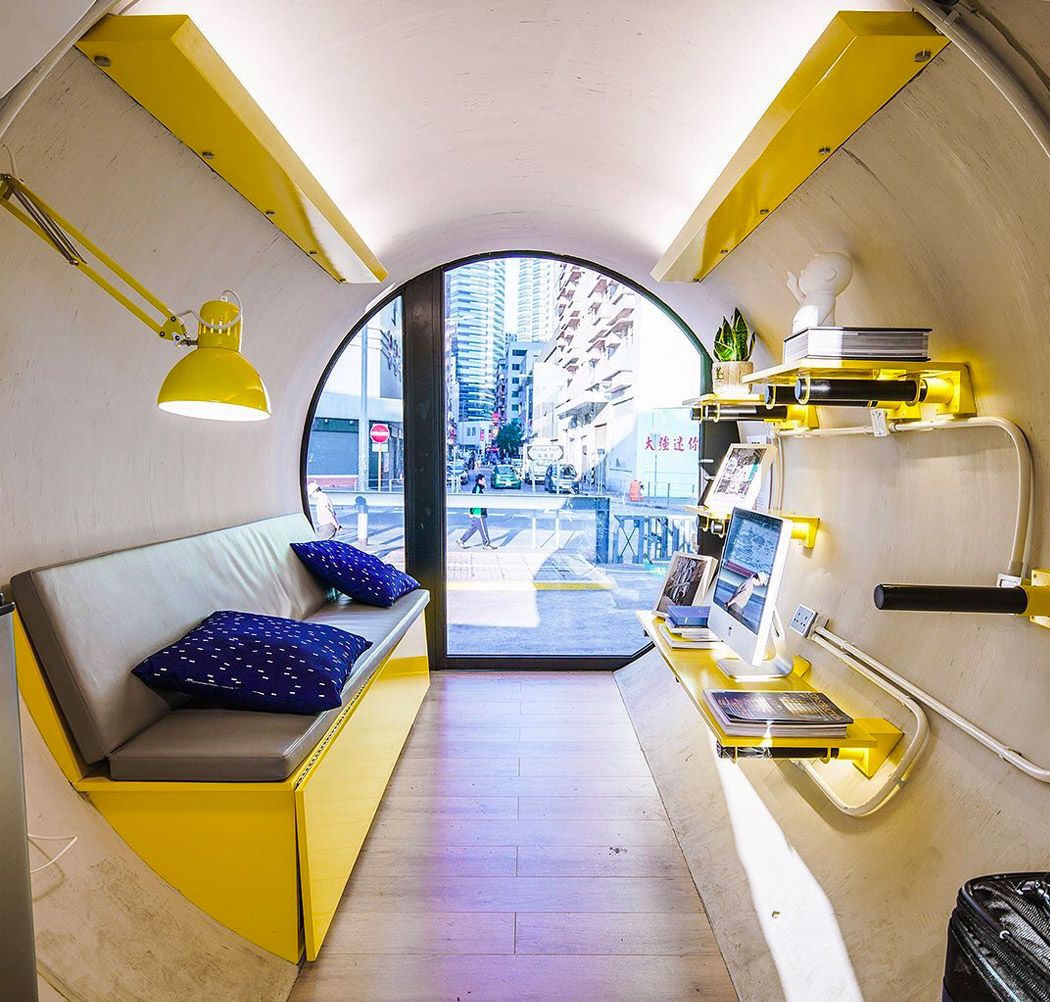 Tiny Home setups that prove why micro living will be the next big ...