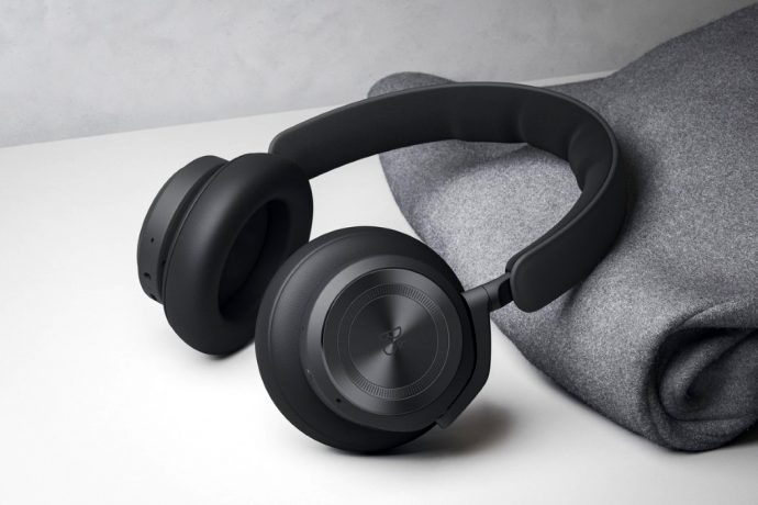 Bang & Olufsen’s new $499 wireless headphones deliver a knockout blow to the Airpods Max
