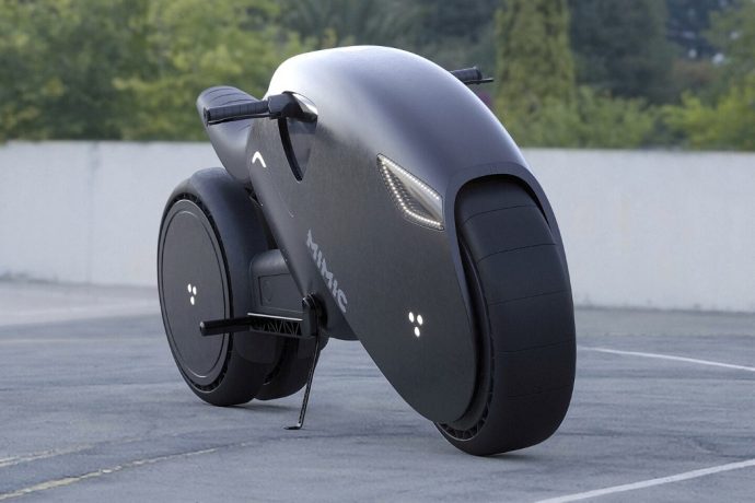 Sleek futuristic product designs that are too good to be simply concepts!