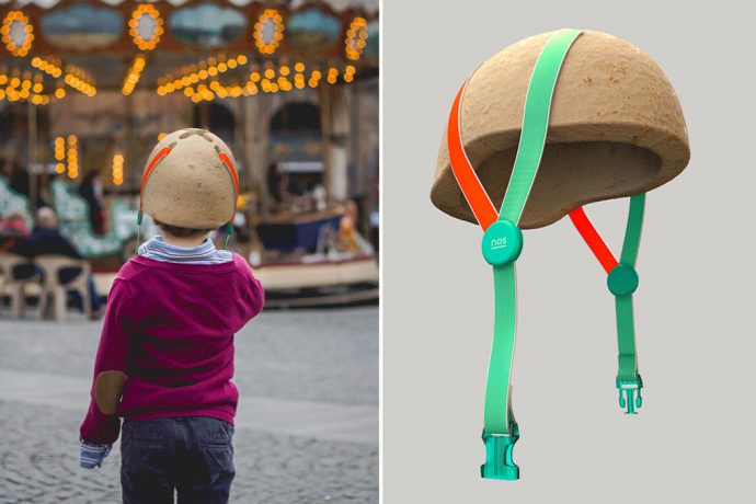 DIY designs that use minimum materials to create innovative and functional products!