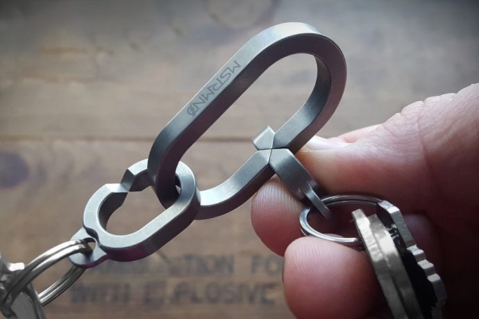 EDC designs that will become your every day essentials: Part 4