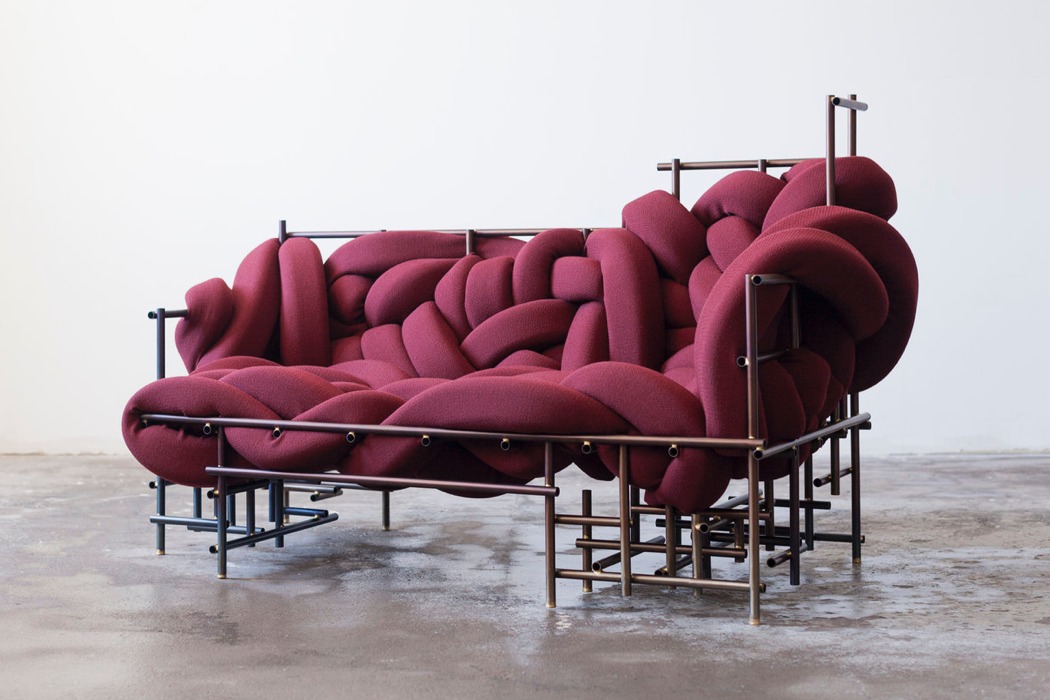 Cooperation Peep And team Snuggle-worthy sofa designs that combine form, functionality and  aesthetics! - Yanko Design