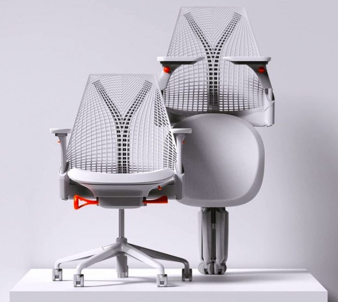 Space-saving modular furniture designs that help you create a better everyday life!