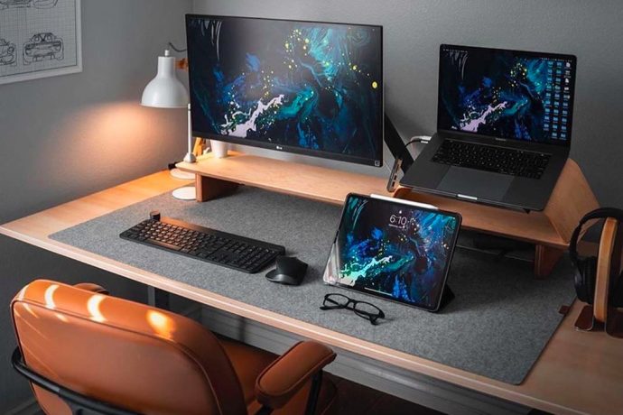 The top 10 IKEA-worthy work from home furniture designs that will be the best investments of 2021: Part 2