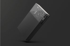 This discreet VPN connects to your device to establish a secure connection and keep your data safe!