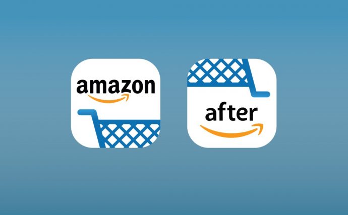 This simple idea hopes to turn Amazon into the world’s biggest sustainable second-hand store