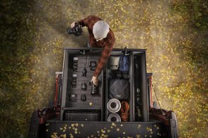 This reinforced vehicle storage system is the protection your gear needs to stay safe while adventuring outdoors!