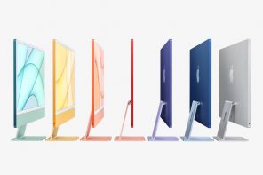 Apple’s new M1 iMacs show how powerful desktop workstations can still have sex appeal