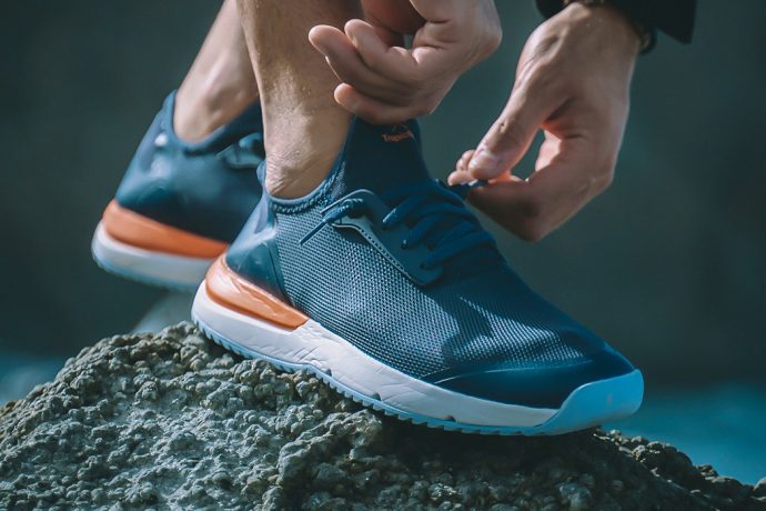 Tropicfeel’s new footwear is as comfortable as a sock, but as versatile as adventure shoes