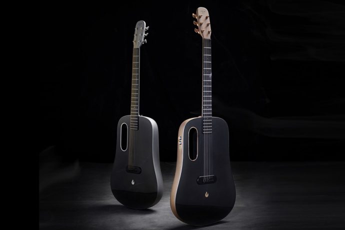 Lava-Me-Pro-guitar_iF-Award-winner 2021_carbon-fiber_yankodesign (2)