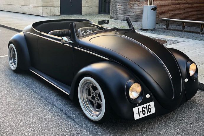 The Top 10 automotive designs of March that’ll secure a spot on every automotive enthusiast’s wish list!