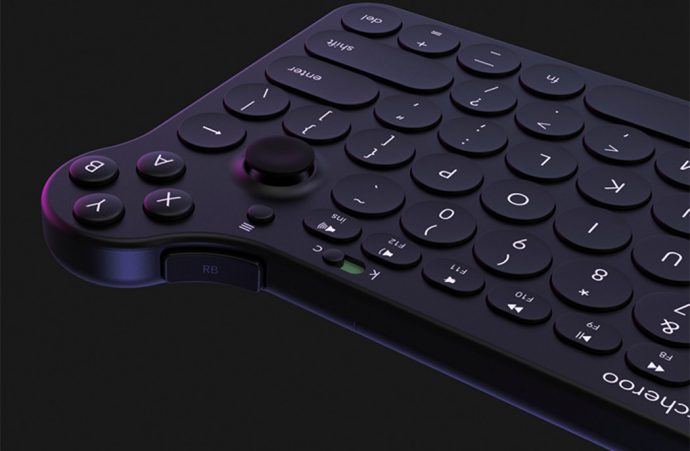 Innovative and sleek PC accessories to amp up your work from home productivity!