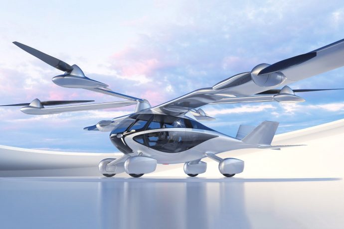 Flying cars will finally be available to the general public in 2026, and you can pre-order one right now