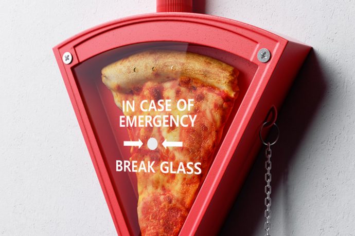 Modern day product designs that provide relief from the quarantine-imposed boredom and loneliness!