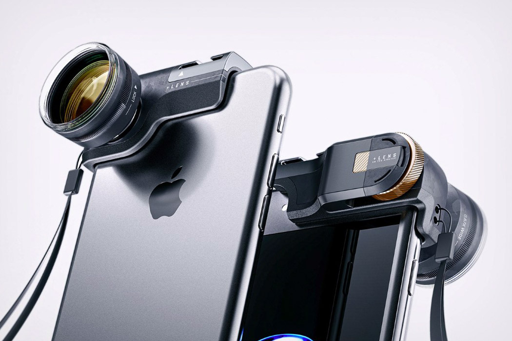 Smartphone camera accessories to transform photography lovers from amateur to pro level!