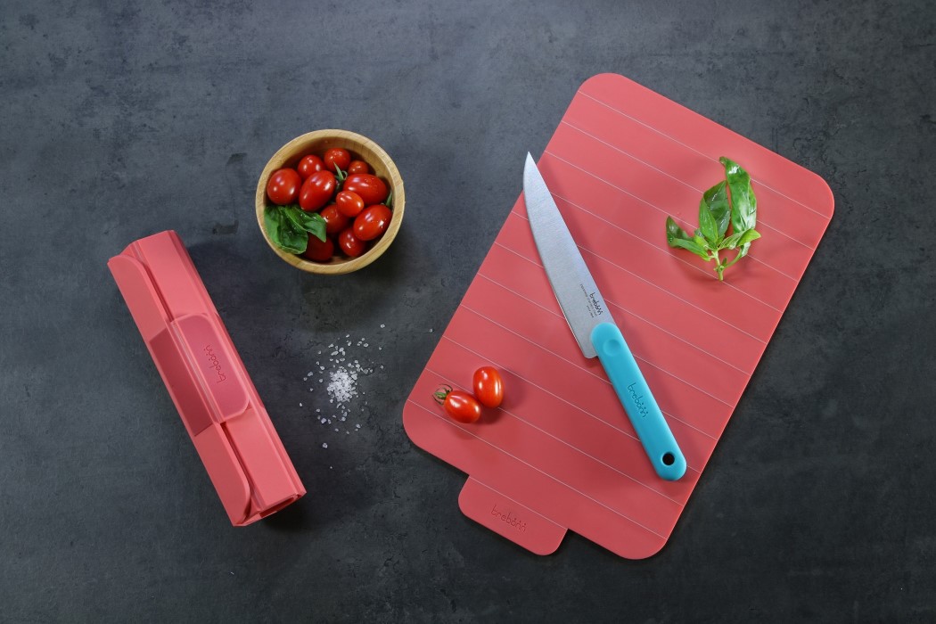 Large Work-Surface/Cutting Board – Make Sushi