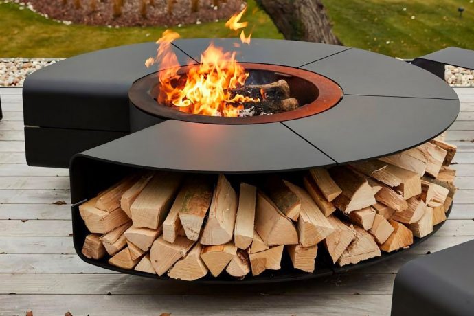 Bring your yard to life with these inspirational product designs: part 4