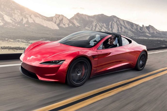 Tesla hasn’t produced any new cars in over 2 years… but it can’t stop announcing them.