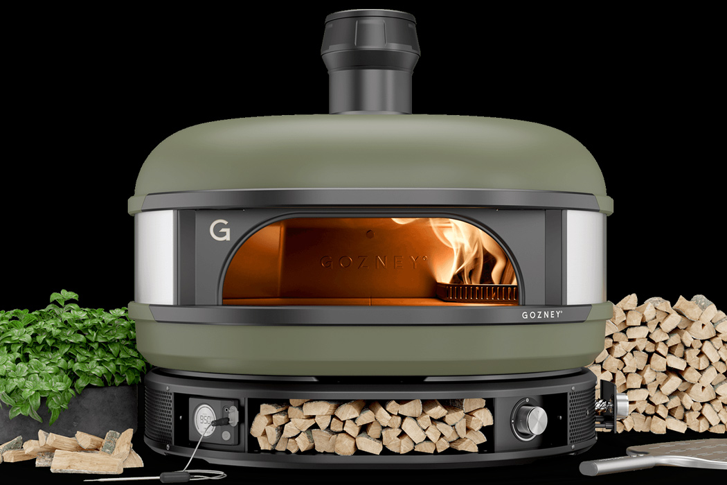 Outdoor Cooking Appliances for your yard to help you prepare  MasterChef-worthy meals! - Yanko Design