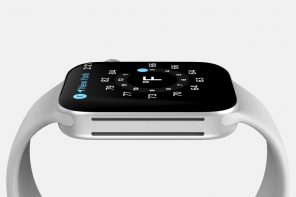 Is this the new Apple Watch Series 7? First-look renders show a flat-edge design inspired by the iPhone 12