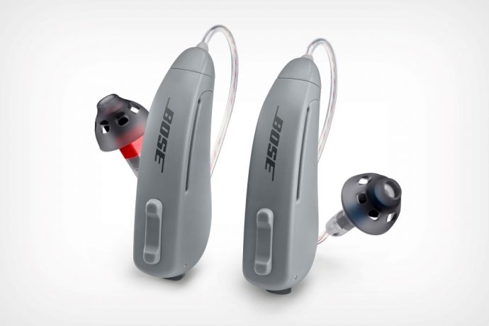 Bose officially launches SoundControl hearing aids, making its audio tech more inclusive and accessible