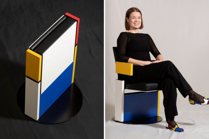The SIT Furniture Design Award’s 2020 winners show how seating and furniture are reinventing themselves