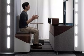 Google’s Project Starline is redefining how we video-chat by using 3D capturing and holograms