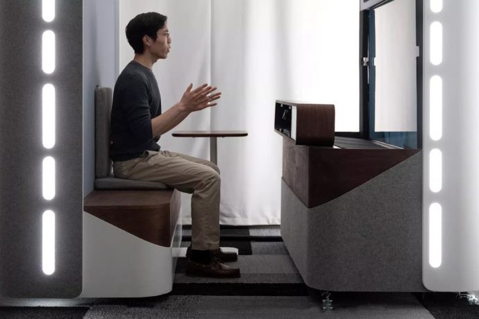 Google’s Project Starline is redefining how we video-chat by using 3D capturing and holograms