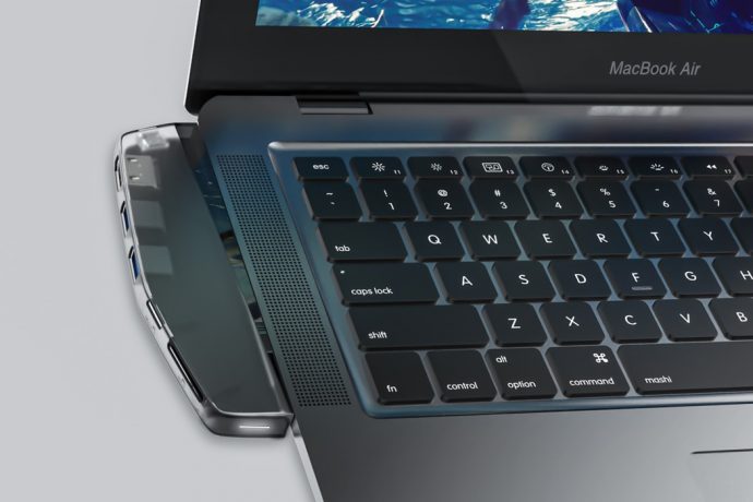 Innovative, super fast and portable SSDs that prove cloud-storage is history: Part 3