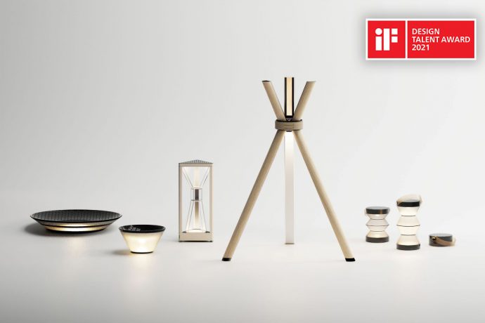The 2021 iF Design Talent Award Winners are helping solve the UN’s Sustainable Development Goals