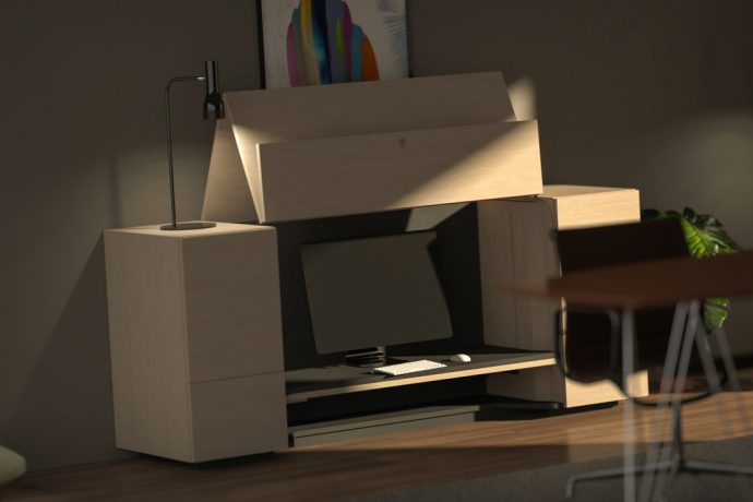 The SIT Furniture Design Award’s 2020 winners show how seating and furniture are reinventing themselves