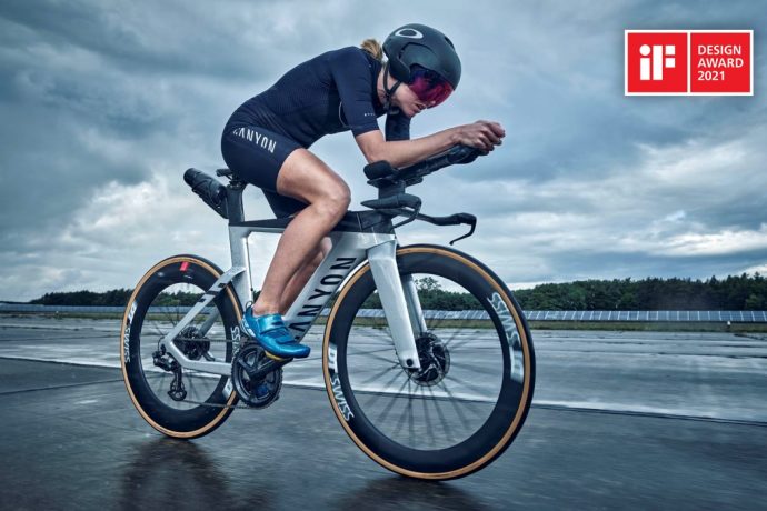 7 Award-Winning bicycles and travel-gear from iF Design Award’s global design community