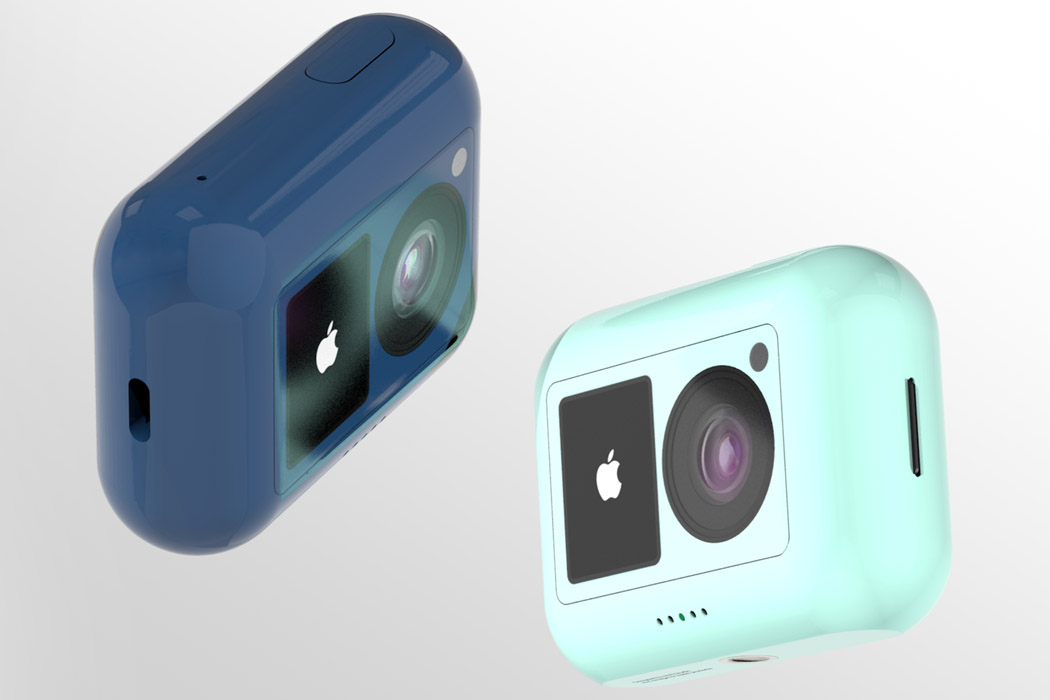 Apple ActionCam with advanced functionality could be GoPro’s nemesis ...