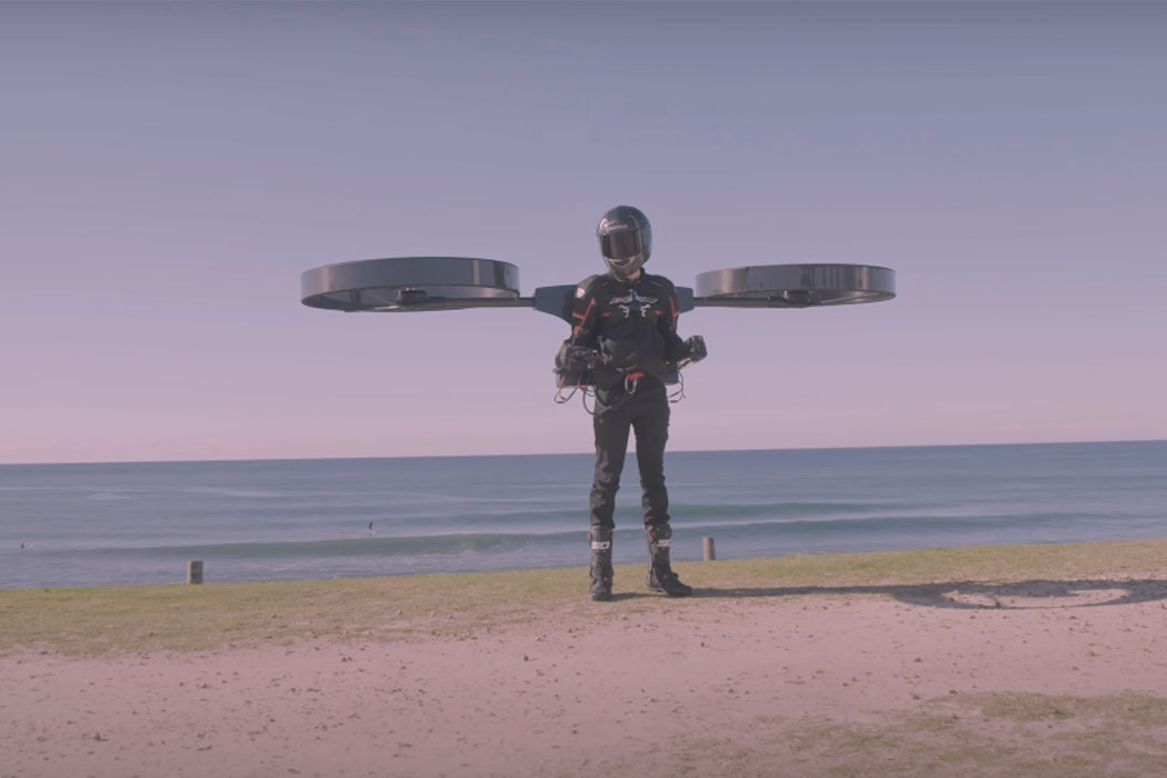 Iron Man' water jetpacks spark safety, environmental concerns in