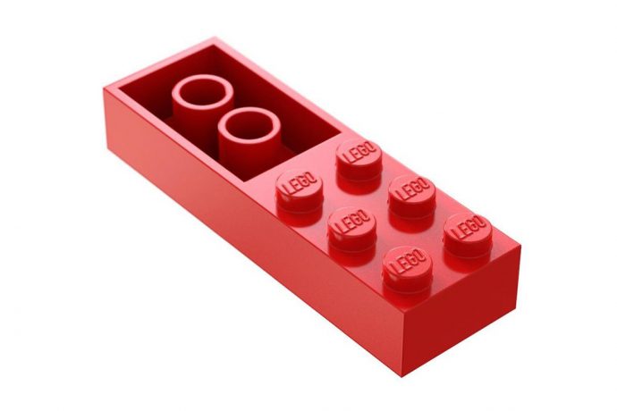 Illegal LEGO designs that will simultaneously annoy and inspire all the master builders!