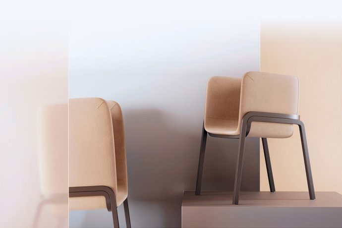 Office Chairs for interior-design-loving introverts!