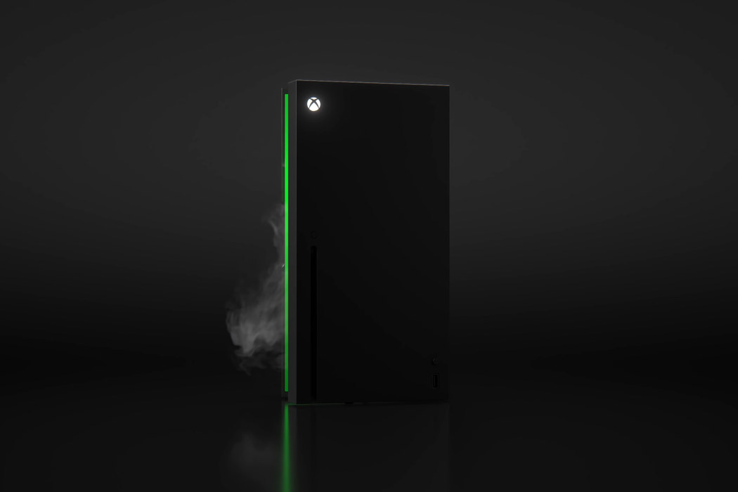 Yes, this is really happening': Xbox Series X Mini Fridge coming out this  holiday season – GeekWire