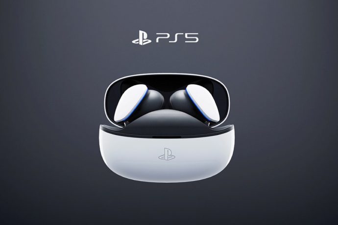 These PS5 Gaming Earbuds are the perfect addition to Sony’s Playstation hardware ecosystem