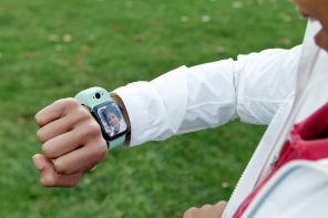 Facetime on your Apple Watch? Wristcam’s new live video-messaging feature brings us one step closer