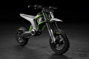 This Dirt Bike for Children packs a 1000W motor for ‘Parent-Approved’ Biking Thrill