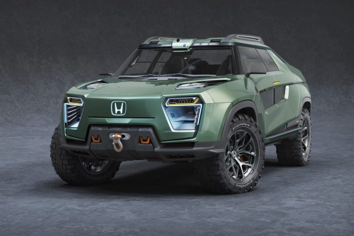 Automotive Designs that have emerged as the popular + growing trends of May 2021!