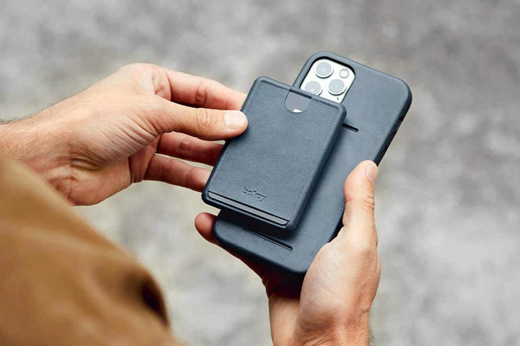 Bellroy Mod Case + Wallet for Apple iPhone 12 Pro