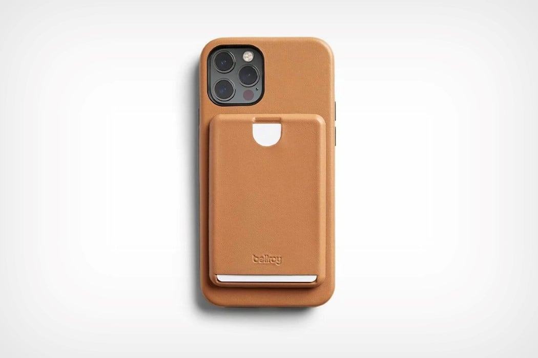 Bellroy Mod Case + Wallet for Apple iPhone 12 Pro