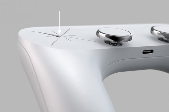 An Apple-inspired gaming console + more innovative designs that will revolutionize the future of gaming!