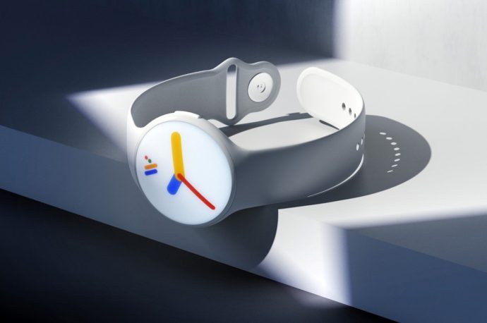 Google-inspired designs that every techie would love to see come true in 2021!