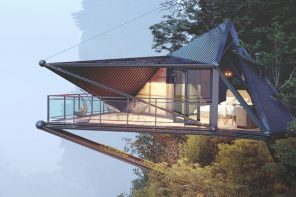 Homes designed to help you rejuvenate and add balance to your life!