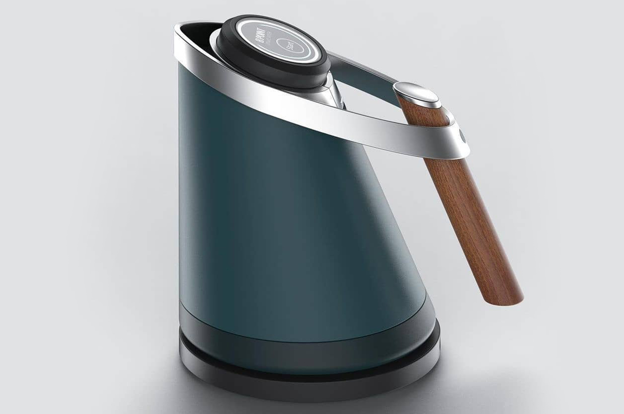 Designer Kettle Online